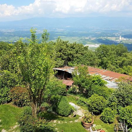 A Due Passi Dal Chianti Apartment Cavriglia Exterior photo